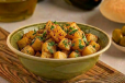 Spicy Potato
