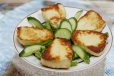 Halloumi Cheese