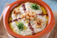 Fatteh Hummus