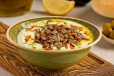 Fatteh Hummus With Meat
