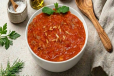Qalaya Tomato With Meat