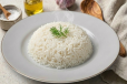 Plain Rice