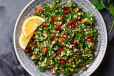 Tabbouleh
