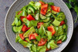 Arabic Salad