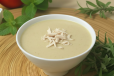 Chicken Cream Soup
