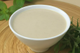 Mushroom Cream Soup