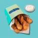 Cinnabon Stix 5