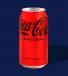 Coca Cola Zero