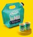 Arabic Coffee - serves 20