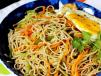 Vegetable Noodles