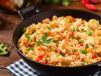 Singapore Fried Rice