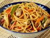 Chicken Noodles