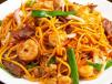 Mixed Noodles