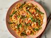Prawns Noodles