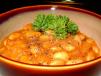 Fasolia Plate