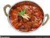 Mutton Kadai