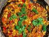 Shakshooka Egg