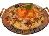 Chicken Mandi