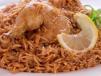 Chicken Madghout