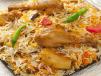 Chicken Zurbian