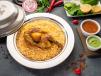 Chicken Madfoun