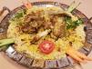 Lamb Mandi