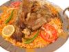 Lamb Madfoun