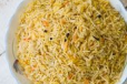 Rice Only