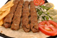 Lamb Kebab Single 1\4 Kilo