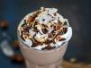 Nutella Shake
