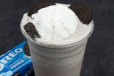 Oreo Shake