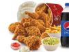 Party Meal