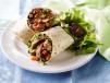 Beef Wrap