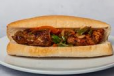 Shish Tawook Sandwich