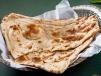 Behrouz Special Butter Naan