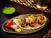 Achari Chicken Tikka