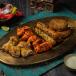 Kebab Platter (Large)