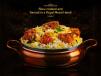 Murgh Tikka Nawabi Handi Biryani