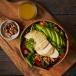 Chicken Avocado Salad