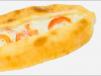 Kraft and Tomato Fatayer