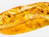 Kraft and Chicken Fatayer