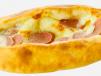 Kraft and Hotdog Fatayer