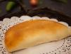 Kraft and Falafel Fatayer