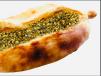 Akkawi and Zaatar Fatayer