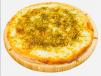 Akkawi and Zaatar Shamiyat Manakeesh