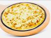Kraft and Chicken Pizza