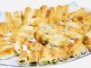 Pizza Roll Plate