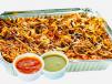 Koshari Plate E