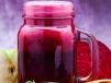 Iron Booster Fresh Juice