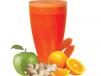 Power Booster Fresh Juice